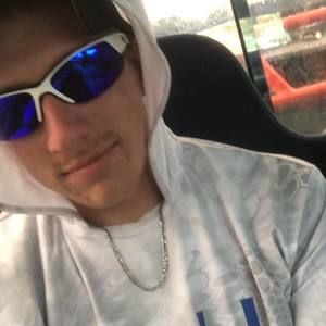 Meet your Posher, Curtis